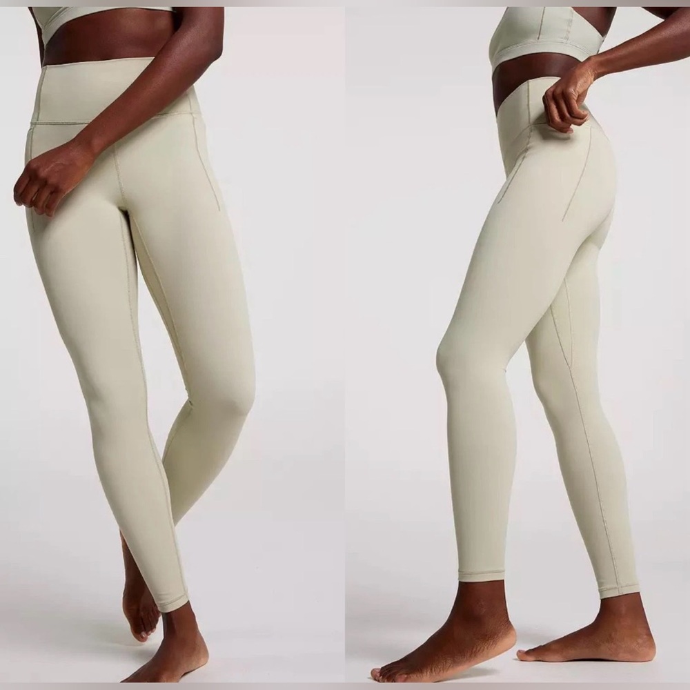 NWT CALIA Inspire (by Carrie Underwood) High Rise 7/8 Legging XL